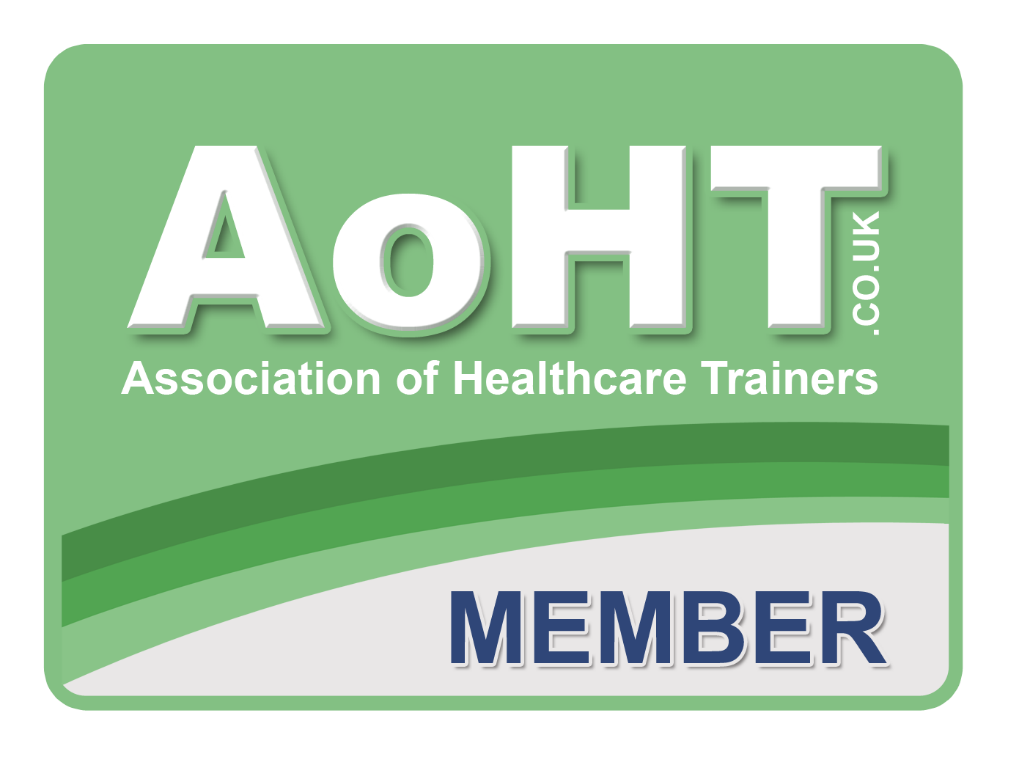 Association of Healthcare Trainers — Recognised Member