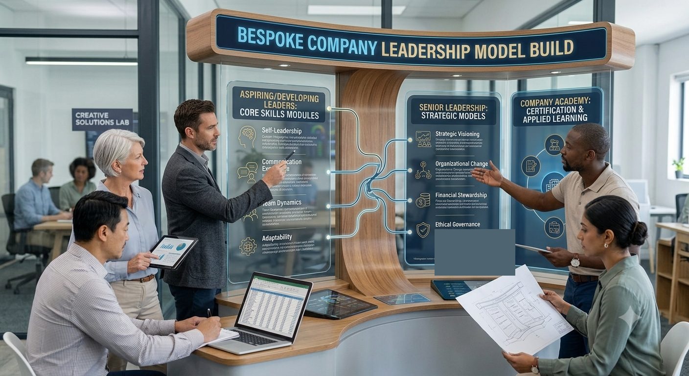 Bespoke Leadership Programme