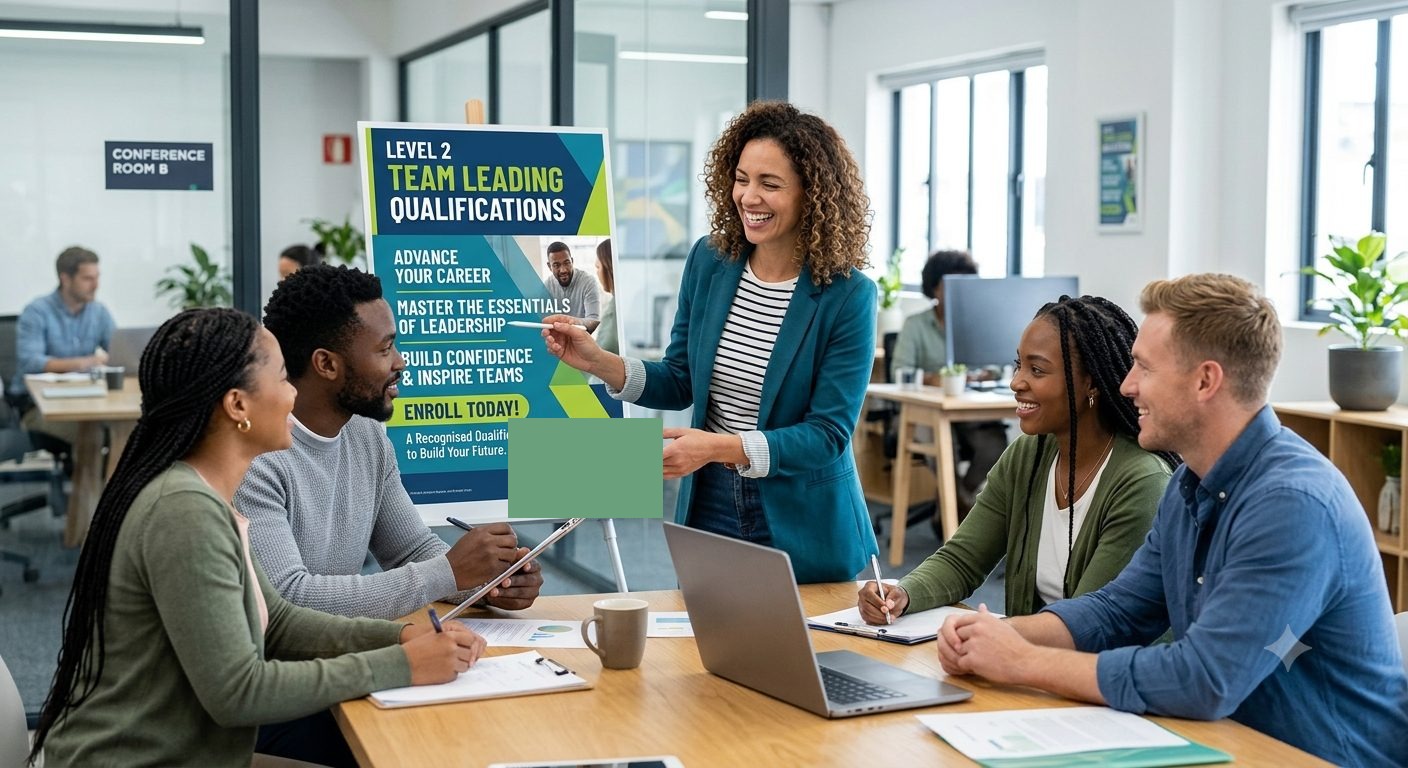Team Leading Principles