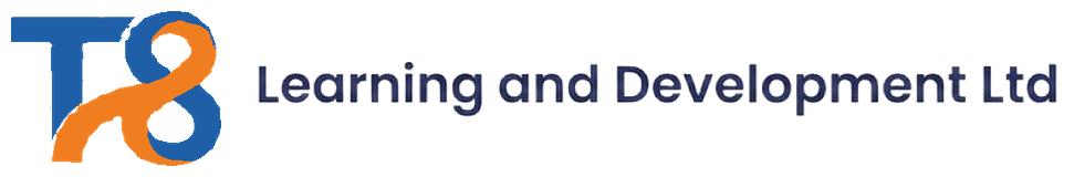 T8 Learning and Development Ltd