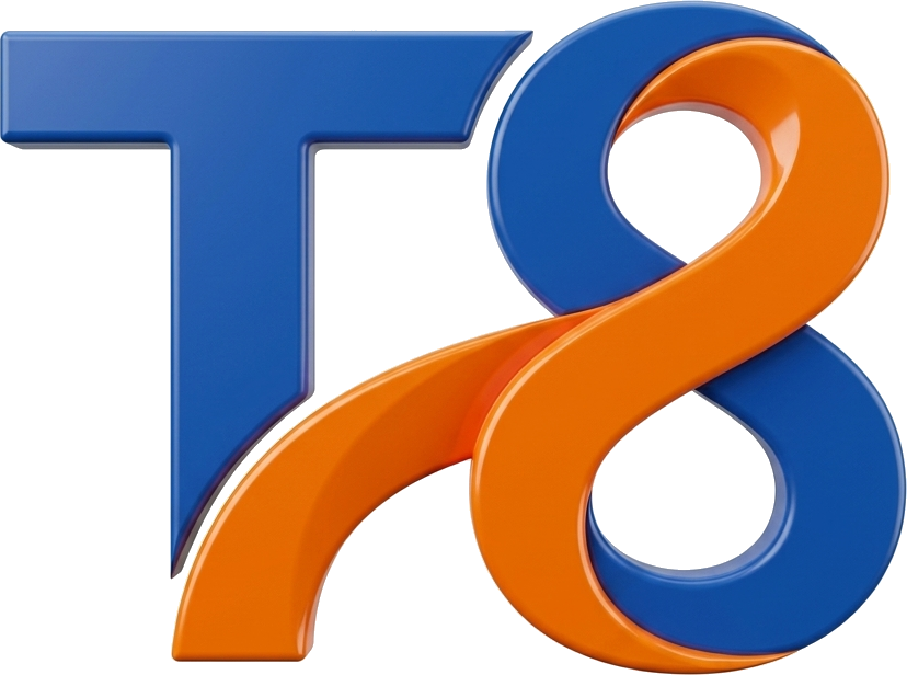 T8